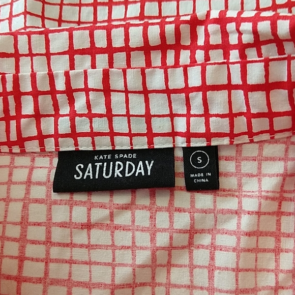 Kate Spade Saturday Dress - Picture 5 of 6